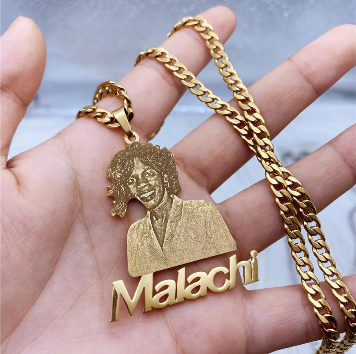 La collection de la famille Everlove