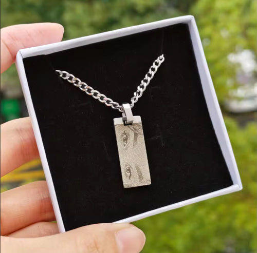 The Everlove Eye Collection