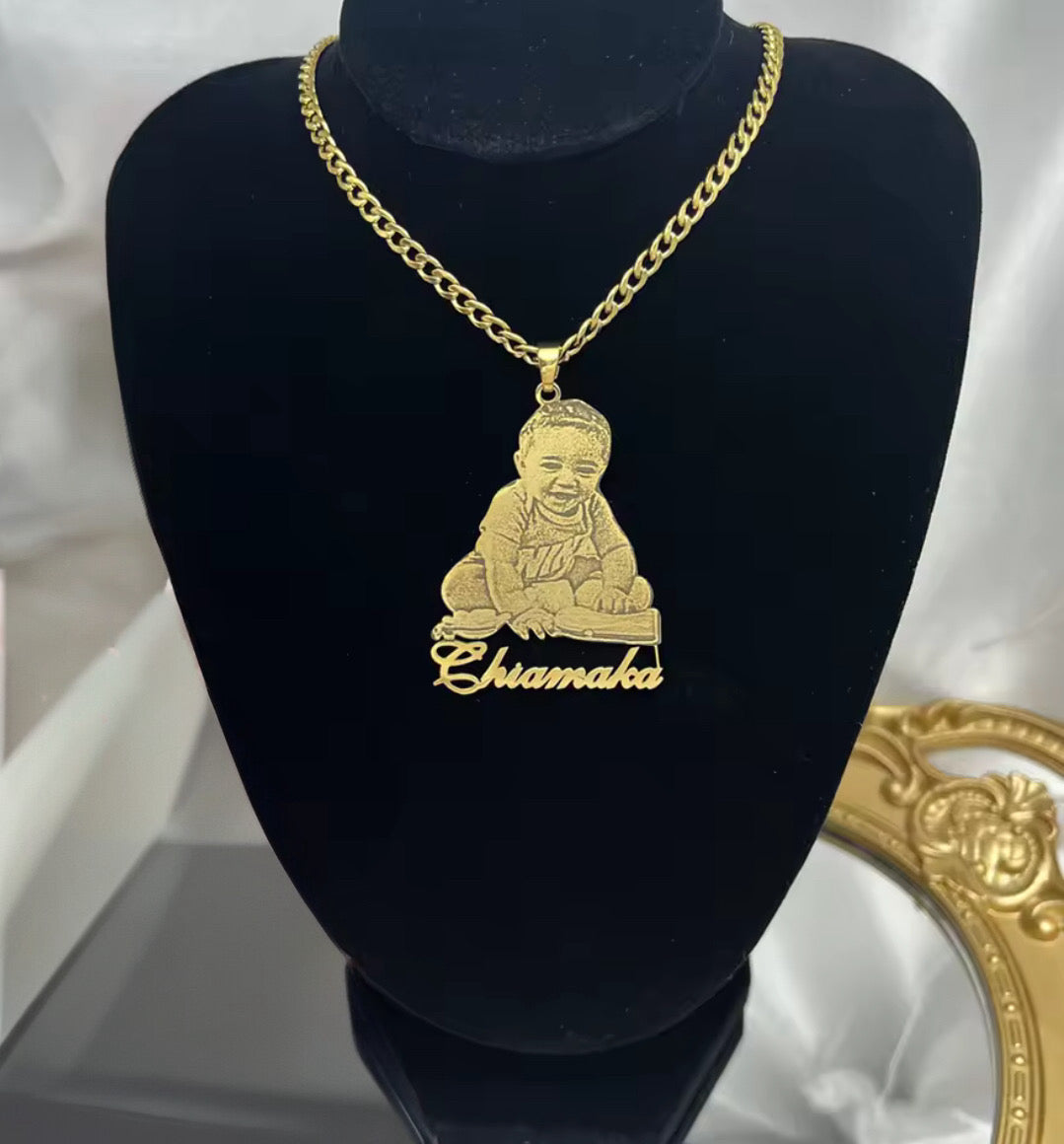 La collection de la famille Everlove